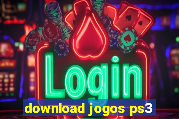 download jogos ps3